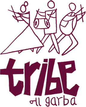 Tribe Garba